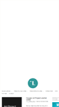 Mobile Screenshot of neueslernen.org